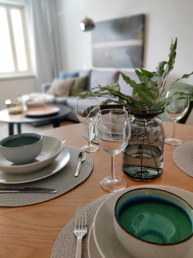 Trendy Apartment In The Heart Of Green Lahti, Free Parking Exterior foto