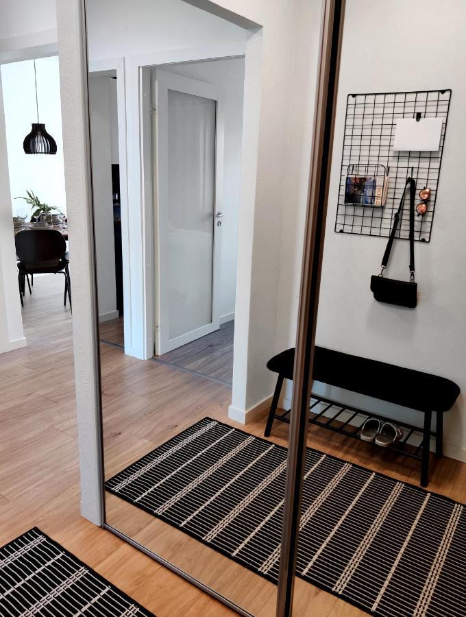 Trendy Apartment In The Heart Of Green Lahti, Free Parking Exterior foto