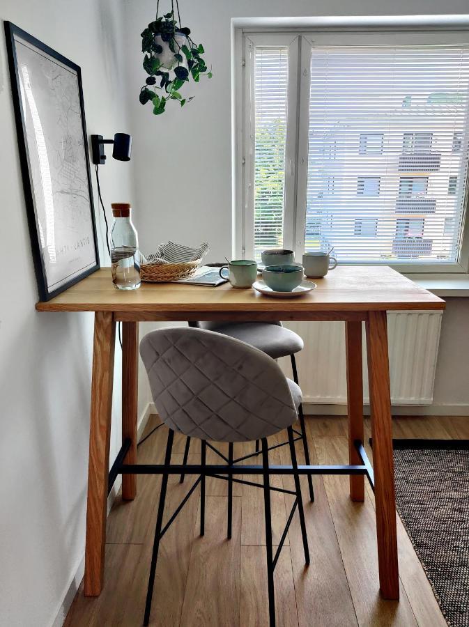 Trendy Apartment In The Heart Of Green Lahti, Free Parking Exterior foto