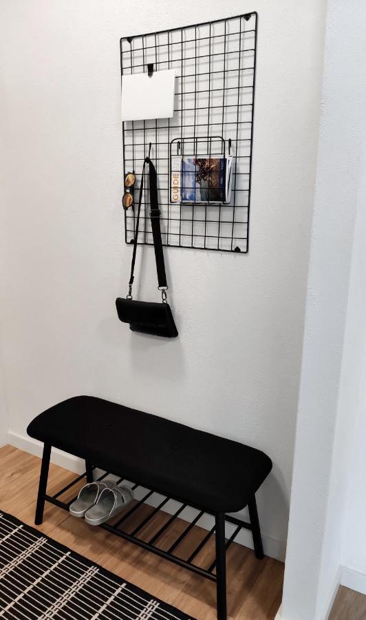 Trendy Apartment In The Heart Of Green Lahti, Free Parking Exterior foto